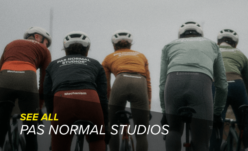 PAS NORMAL STUDIOS